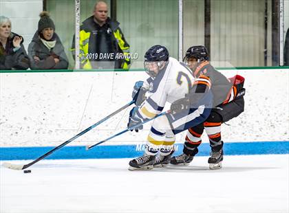 Thumbnail 3 in Newton North @ Needham photogallery.