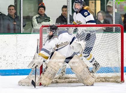 Thumbnail 3 in Newton North @ Needham photogallery.