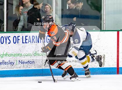 Thumbnail 3 in Newton North @ Needham photogallery.