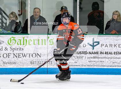 Thumbnail 2 in Newton North @ Needham photogallery.