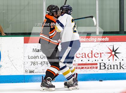 Thumbnail 1 in Newton North @ Needham photogallery.