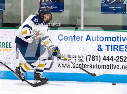 Thumbnail 3 in Newton North @ Needham photogallery.