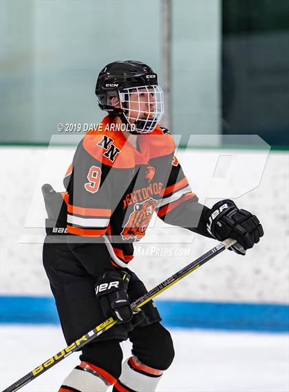 Thumbnail 1 in Newton North @ Needham photogallery.