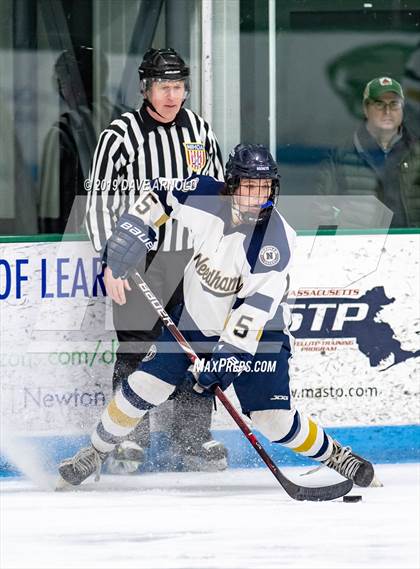 Thumbnail 2 in Newton North @ Needham photogallery.