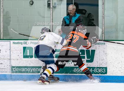 Thumbnail 3 in Newton North @ Needham photogallery.