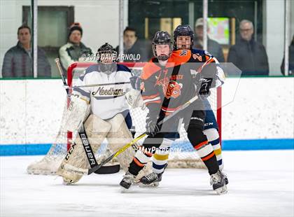 Thumbnail 2 in Newton North @ Needham photogallery.