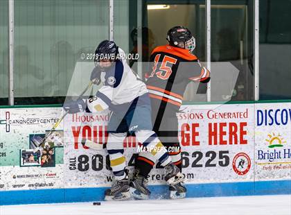 Thumbnail 1 in Newton North @ Needham photogallery.