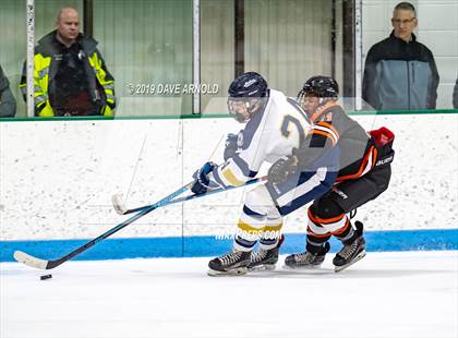 Thumbnail 2 in Newton North @ Needham photogallery.