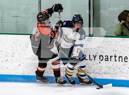 Thumbnail 2 in Newton North @ Needham photogallery.