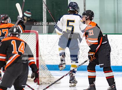 Thumbnail 2 in Newton North @ Needham photogallery.
