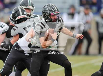 Thumbnail 2 in Conifer @ Pomona (CHSAA 3A First Round) photogallery.