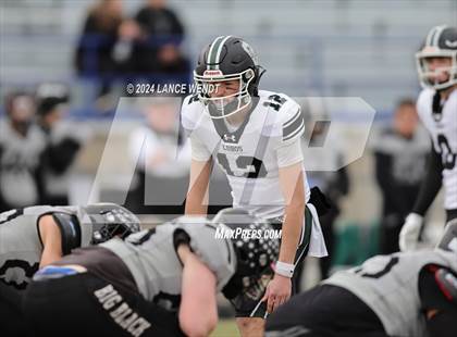 Thumbnail 2 in Conifer @ Pomona (CHSAA 3A First Round) photogallery.
