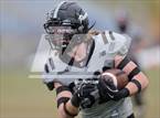 Photo from the gallery "Conifer @ Pomona (CHSAA 3A First Round)"