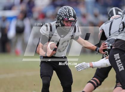 Thumbnail 3 in Conifer @ Pomona (CHSAA 3A First Round) photogallery.