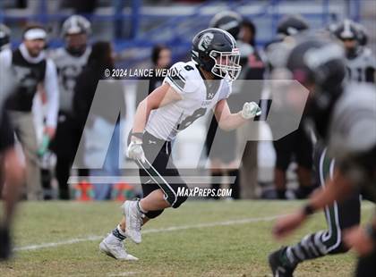 Thumbnail 1 in Conifer @ Pomona (CHSAA 3A First Round) photogallery.