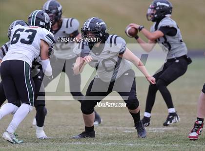 Thumbnail 3 in Conifer @ Pomona (CHSAA 3A First Round) photogallery.