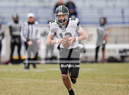 Thumbnail 1 in Conifer @ Pomona (CHSAA 3A First Round) photogallery.