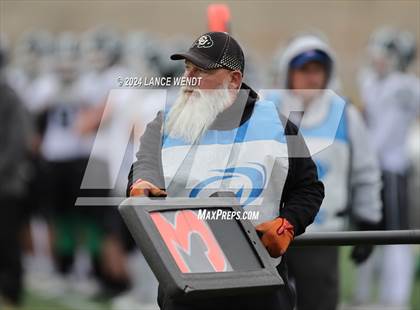 Thumbnail 1 in Conifer @ Pomona (CHSAA 3A First Round) photogallery.