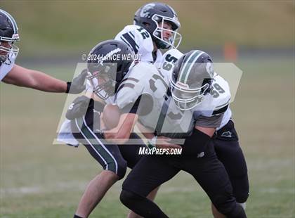 Thumbnail 2 in Conifer @ Pomona (CHSAA 3A First Round) photogallery.