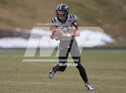 Thumbnail 3 in Conifer @ Pomona (CHSAA 3A First Round) photogallery.