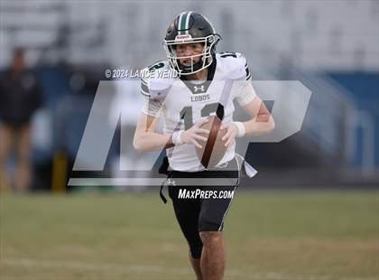 Thumbnail 3 in Conifer @ Pomona (CHSAA 3A First Round) photogallery.