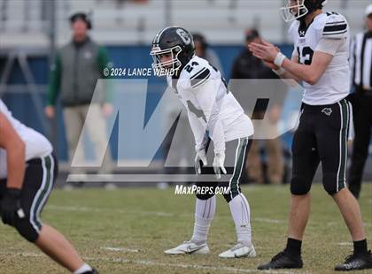 Thumbnail 2 in Conifer @ Pomona (CHSAA 3A First Round) photogallery.