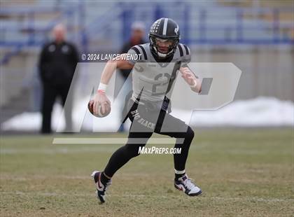 Thumbnail 3 in Conifer @ Pomona (CHSAA 3A First Round) photogallery.