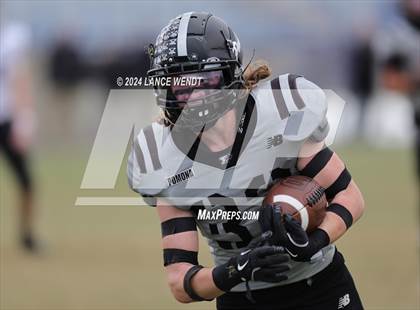 Thumbnail 3 in Conifer @ Pomona (CHSAA 3A First Round) photogallery.