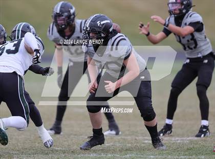 Thumbnail 2 in Conifer @ Pomona (CHSAA 3A First Round) photogallery.