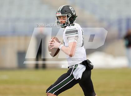 Thumbnail 2 in Conifer @ Pomona (CHSAA 3A First Round) photogallery.