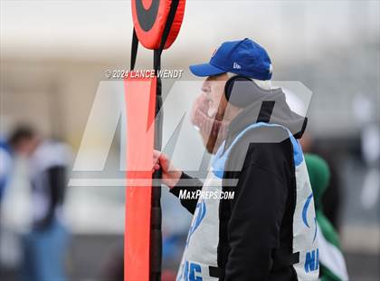 Thumbnail 2 in Conifer @ Pomona (CHSAA 3A First Round) photogallery.