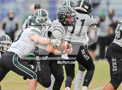Thumbnail 1 in Conifer @ Pomona (CHSAA 3A First Round) photogallery.