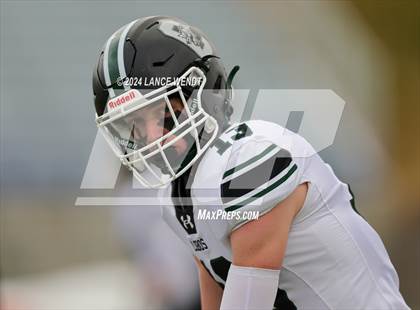 Thumbnail 2 in Conifer @ Pomona (CHSAA 3A First Round) photogallery.