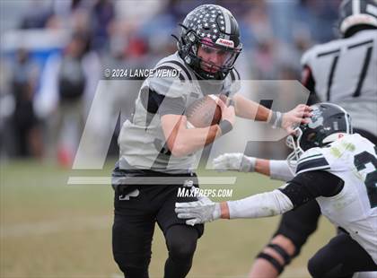 Thumbnail 2 in Conifer @ Pomona (CHSAA 3A First Round) photogallery.