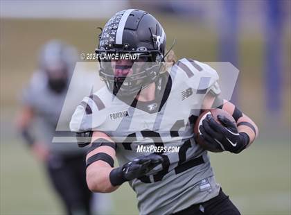 Thumbnail 2 in Conifer @ Pomona (CHSAA 3A First Round) photogallery.