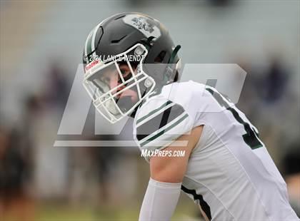 Thumbnail 2 in Conifer @ Pomona (CHSAA 3A First Round) photogallery.