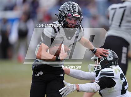 Thumbnail 3 in Conifer @ Pomona (CHSAA 3A First Round) photogallery.