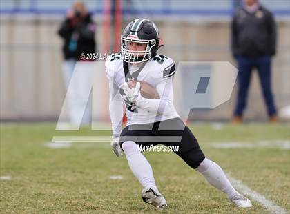 Thumbnail 2 in Conifer @ Pomona (CHSAA 3A First Round) photogallery.