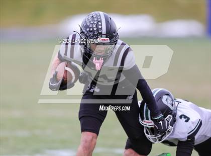 Thumbnail 1 in Conifer @ Pomona (CHSAA 3A First Round) photogallery.