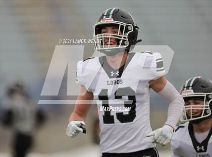 Thumbnail 2 in Conifer @ Pomona (CHSAA 3A First Round) photogallery.