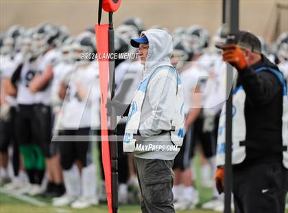 Thumbnail 3 in Conifer @ Pomona (CHSAA 3A First Round) photogallery.