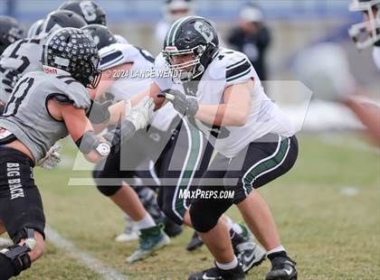 Thumbnail 2 in Conifer @ Pomona (CHSAA 3A First Round) photogallery.