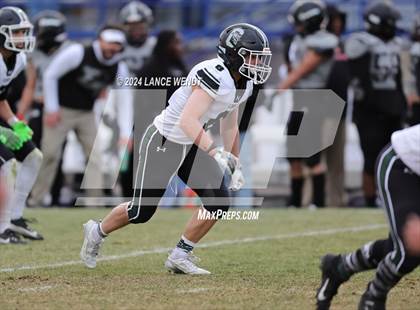 Thumbnail 3 in Conifer @ Pomona (CHSAA 3A First Round) photogallery.