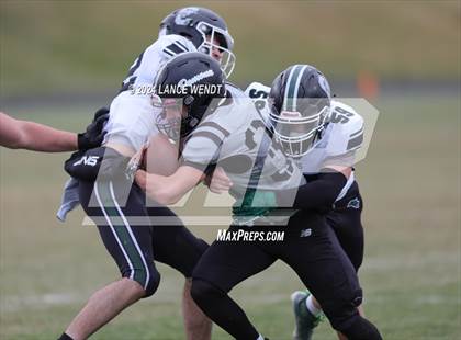 Thumbnail 1 in Conifer @ Pomona (CHSAA 3A First Round) photogallery.