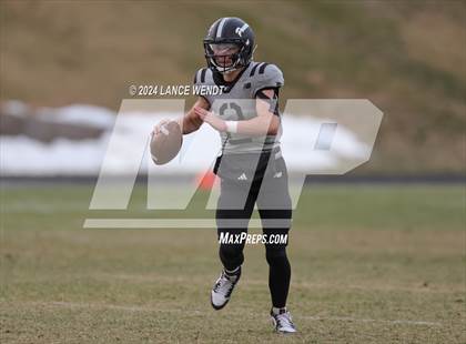 Thumbnail 1 in Conifer @ Pomona (CHSAA 3A First Round) photogallery.