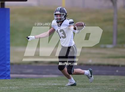 Thumbnail 2 in Conifer @ Pomona (CHSAA 3A First Round) photogallery.