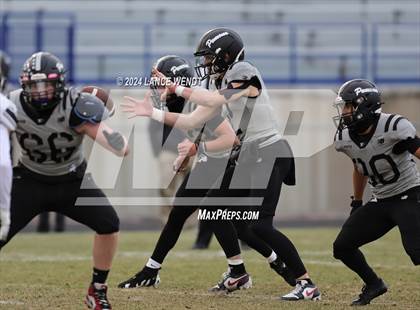 Thumbnail 2 in Conifer @ Pomona (CHSAA 3A First Round) photogallery.