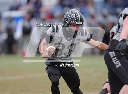 Thumbnail 2 in Conifer @ Pomona (CHSAA 3A First Round) photogallery.
