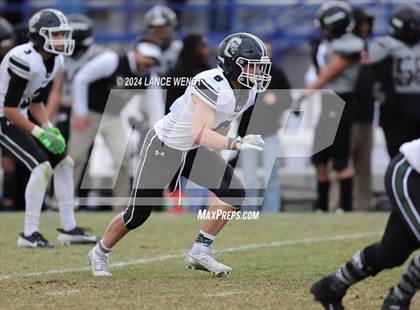 Thumbnail 2 in Conifer @ Pomona (CHSAA 3A First Round) photogallery.