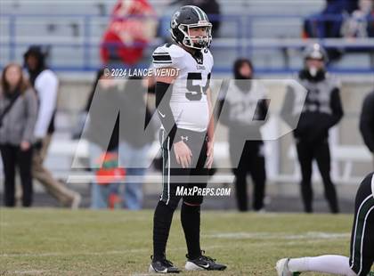 Thumbnail 3 in Conifer @ Pomona (CHSAA 3A First Round) photogallery.